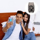 Phone Radiator Device Home Phone Radiator Phone Fan Radiator Mobile Phone Cooler