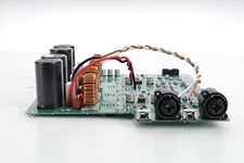 Behringer Amp PCB for NX6000 Amp ( Q05-CHT02-00101)