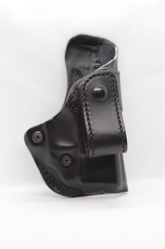 Blackhawk Leather IWB Holster Springfield XDS, Ruger, Glock, SCCY+++ NEW - Picture 2 of 6
