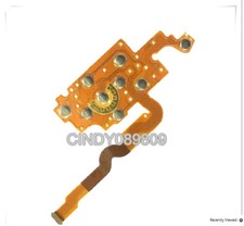 New Function key board Button Flex Cable For Canon EOS M EOSM Repair Part