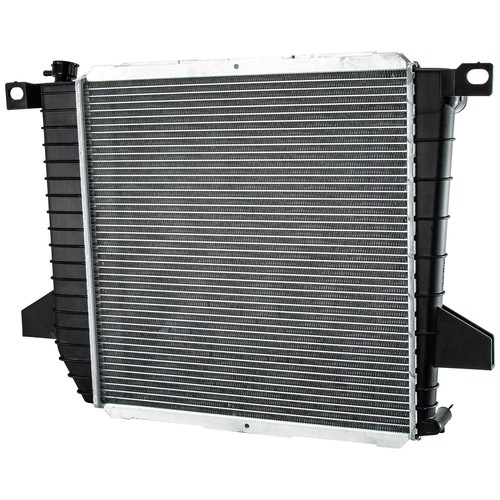 Aluminum Core Radiator For 95-1997 Ford Ranger 2.3L 3.0L Mazda B2300 2 ...