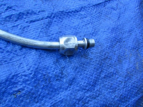 1982-87 Camaro Firebird AC High Pressure line OEM bin 23s - Picture 4 of 5