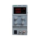 KPS605DF LED Digital Adjustable Switch DC Power Supply MA Display