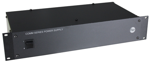 ICT Communications -48 DC / 12 Amp Power Supply ICT12048-12AR - Picture 1 of 5