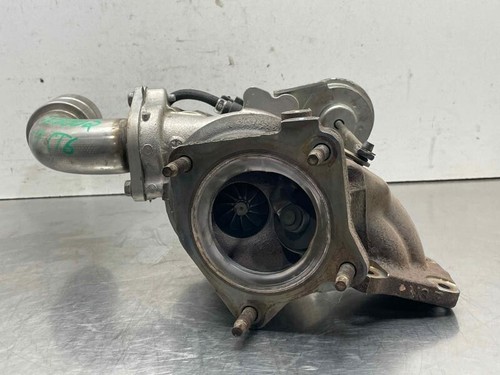 2014-2018 Buick Regal Turbo Turbocharger Assembly - Foto 3 di 4