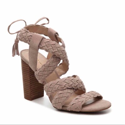 bcbg ina sandal