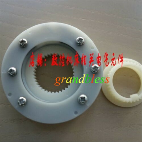 1PC Electric carrier signal panel transmitting twist - plate 14/15T F4-1/U 6140 - Afbeelding 1 van 4