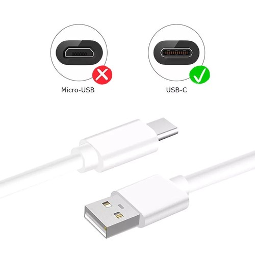 PH26 Ⓡ Câble USB Type C - Photo 2 sur 8