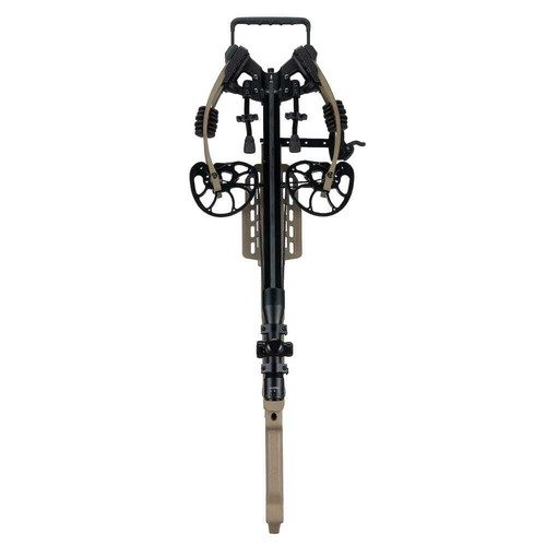Xpedition Archery Xpedite420 Flat Dark Earth Crossbow XACW1004 - Picture 3 of 3