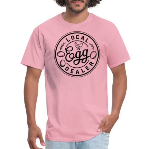 Local Egg Dealer T-Shirt - Picture 4 of 94