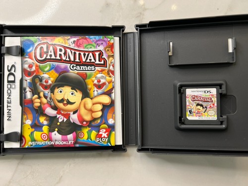 🎮Nintendo 3DS Cart Only & CIB Games + DS CIB Games ✅TESTED🎮Buy 4 Get 1 FREE🎮 - Picture 258 of 877