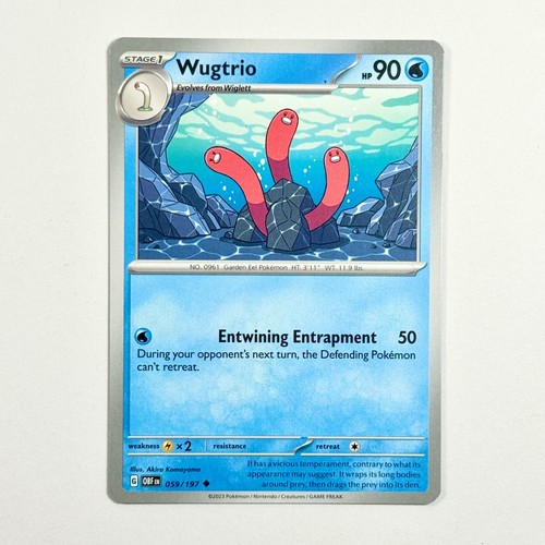 2023 Pokemon Obsidian Flames: Choose Your Card! Up to 40% off! - Picture 63 of 172