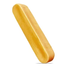 Himalayan Dog Chew Treats for Small dogs -1 pc, Natural & Long Lasting Yak Chews