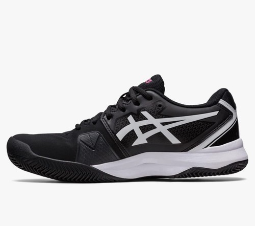 Asics gel challenger 13 clay - black - brand new (never tried on) - Picture 4 of 6