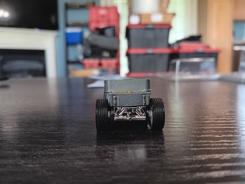 bone shaker - carded 101 - 186 - Picture 602 of 670