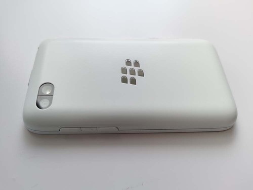 BlackBerry Q5 Factory Unlocked 4G/LTE 8GB 5MP Keyboard Smartphone SQR100-1 - Picture 8 of 12