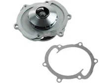 TRQ Engine Water Pump Water Pump fits Cadillac XTS 2013-2019 45BRFF