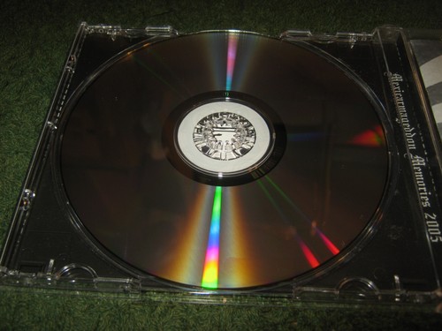 Sabbat - Mexicarmageddon Memories (cd) - Picture 13 of 16