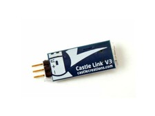Castle Link V3 USB