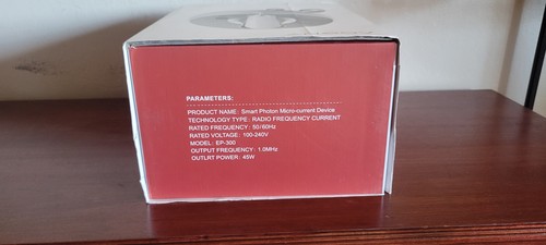 AOGNY RF Skin Tightening Machine For Face & Body Professional Home Skin Care - Picture 6 of 11