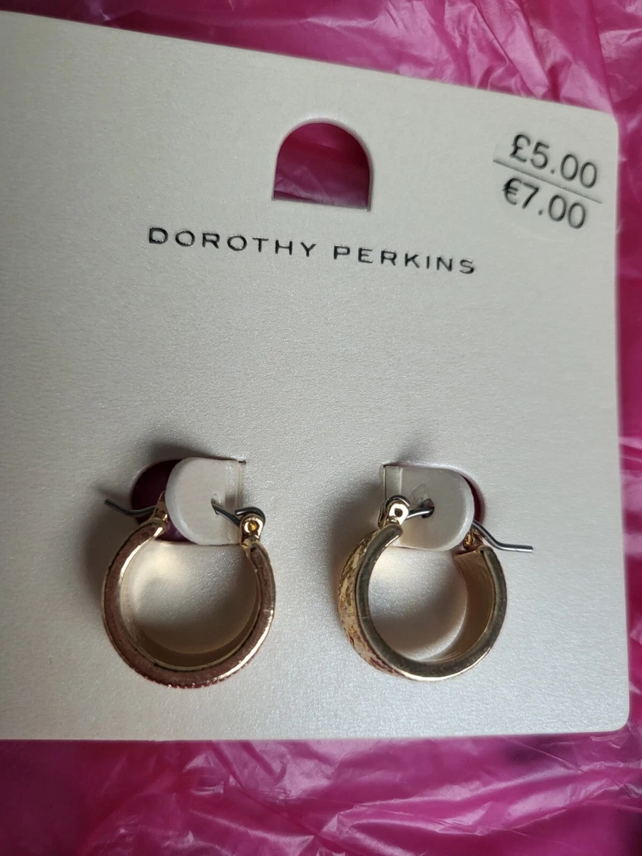 Dorothy on sale perkins earrings