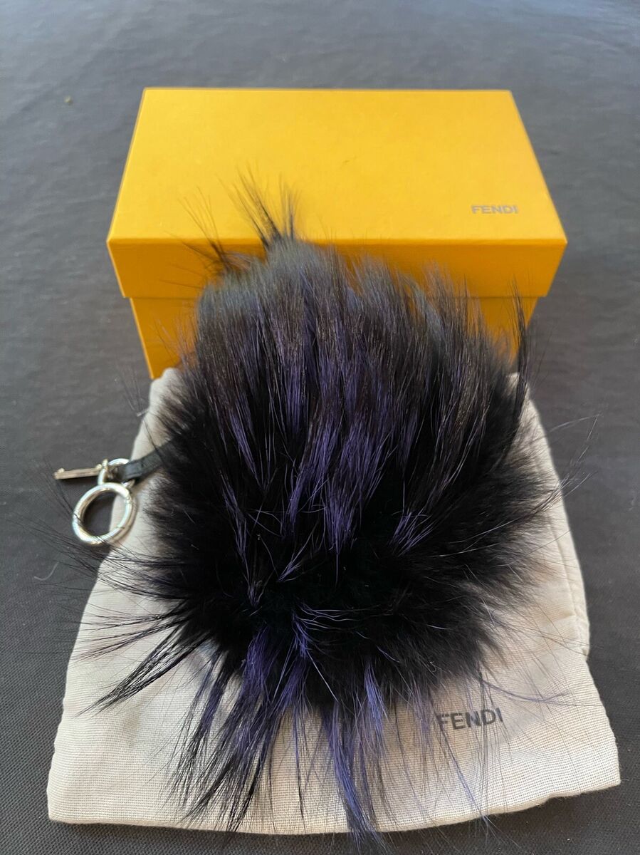 FENDI Bug Monster “Fur Me” Bag Charm Accessory Mink NWOT | eBay FENDI Bug Monster “Fur Me” Bag Charm Accessory Mink NWOT | eBay