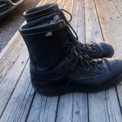 Danner Leather Unis Acadia 21210 Goretex Mens Boots Size 11 D