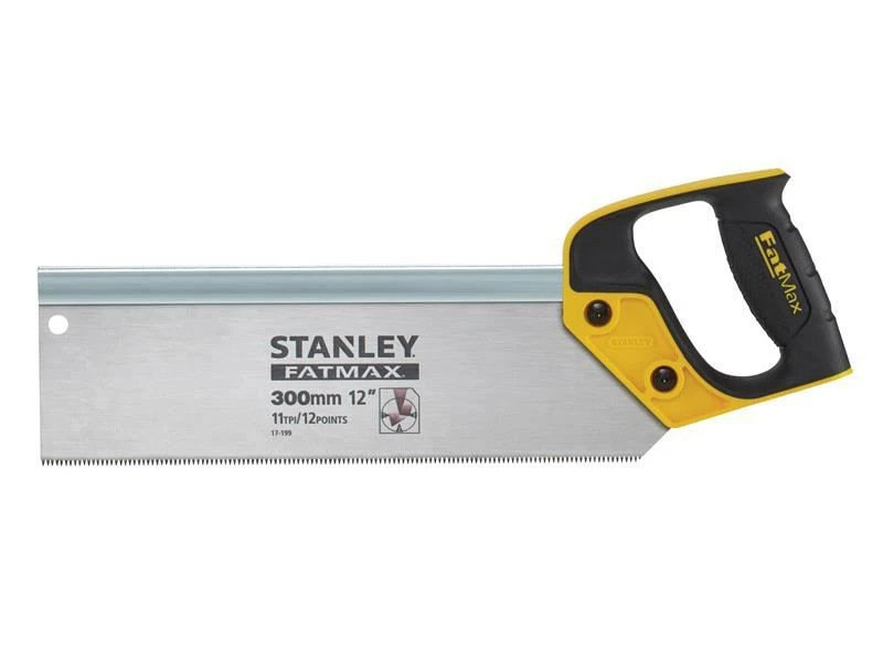 Stanley tenon saw deals