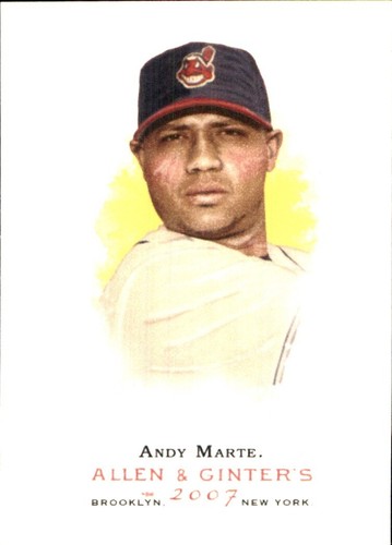 SP 2007 Topps ALLEN et GINTER RC ⚾ VOUS CHOISISSEZ VOS FAVORIS 🧢 CARTES DE BASEBALL MLB - Photo 85 sur 394