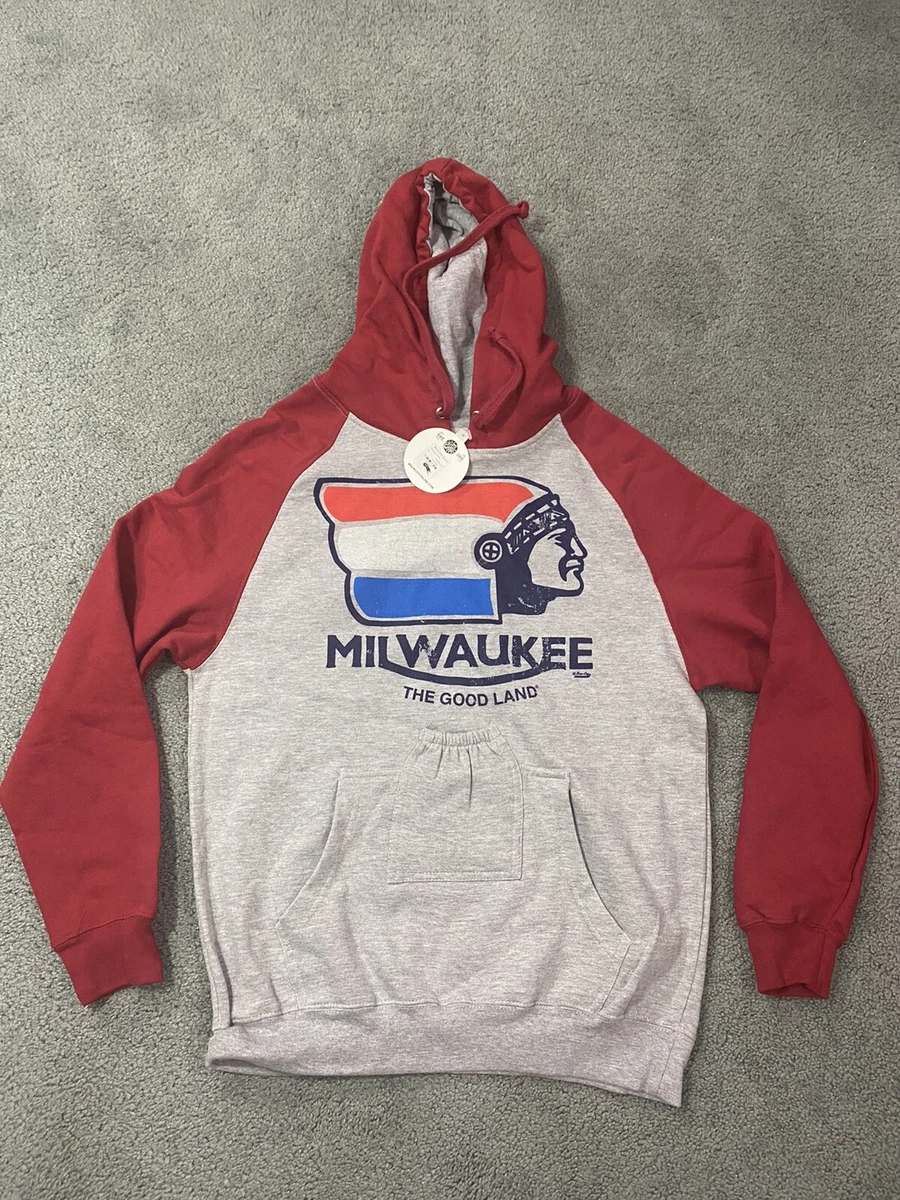 Beer pouch hoodie online
