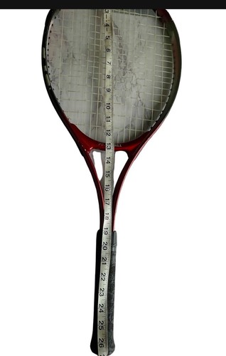 Pro Kennex Tennisschläger Celebrity 95 sq in Widebody weinrot - Bild 2 von 5