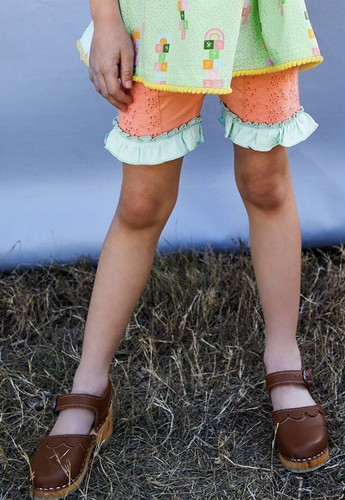Girls Matilda Jane size 6 Girls Coral Cove Shortie Dream Chasers New In Bag - Picture 3 of 3
