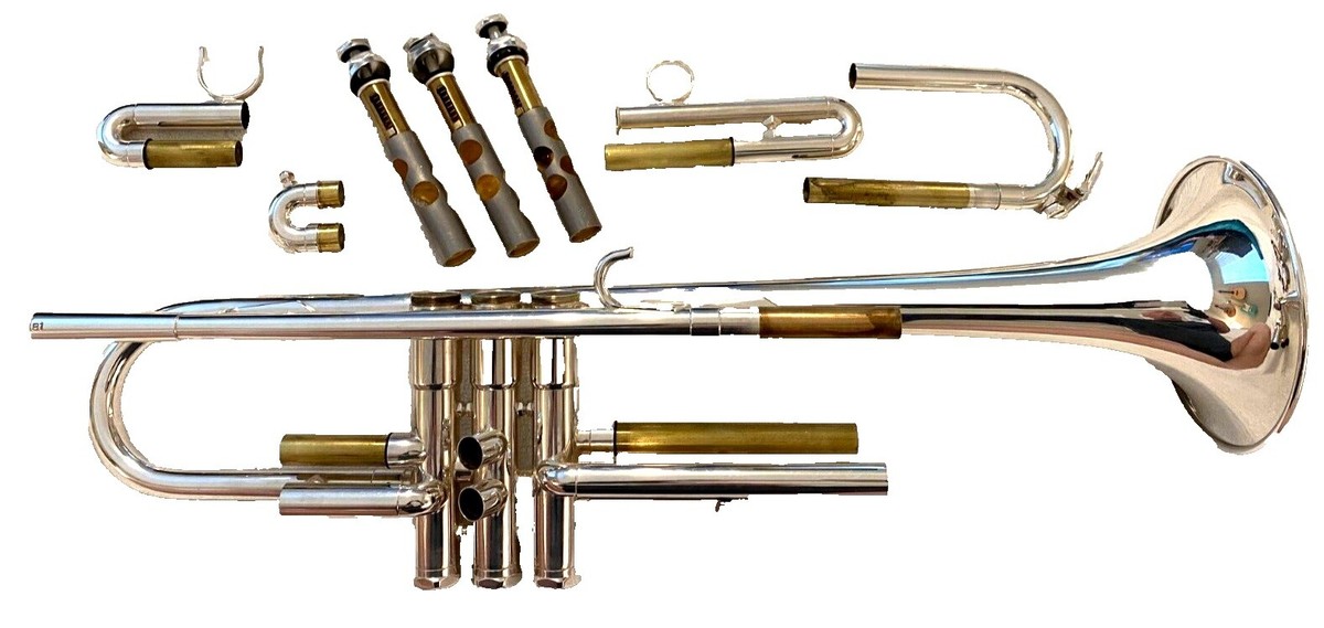 【美品】Schilke B5GP Schilke Professional Brass Trumpets for sale | eBay