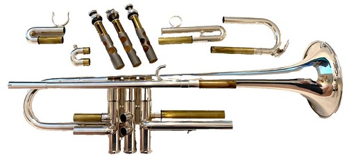 Amrein meister serie Bbトランペット Amrein Meister Serie Bb Trumpet | eBay