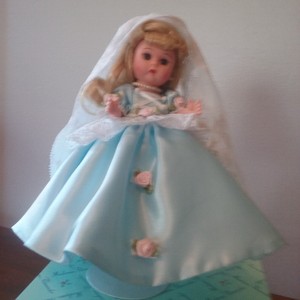 madame alexander sleeping beauty doll