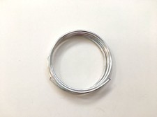 MICROBORE ALUMINUM LUBE OIL PIPE TUBING COIL Ф4MM OD 10 FEET SHOWA