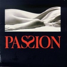 Passion (1994 Original Broadway Cast) - Music CD -  -  2002-11-19 - Angel Record