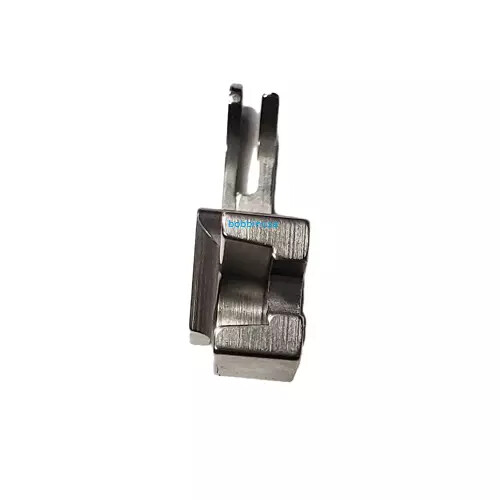 Presser Foot Narrow Zipper Compensating 1/32-R Ever Peak - Picture 1 of 4