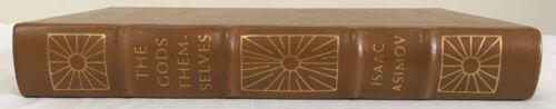 Die Götter selbst - Isaac Asimov - 1986 Easton Press Sammlerausgabe - Bild 3 von 6