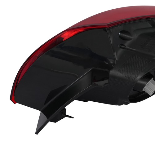 Par de luces traseras exteriores LED para Mazda CX-5 2016 ambos lados - Imagen 11 de 11