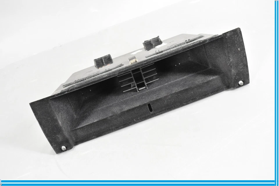 05-13 Land Rover Range Rover Sport compartimento de guantera superior delantero derecho OEM Foto 2 de 4