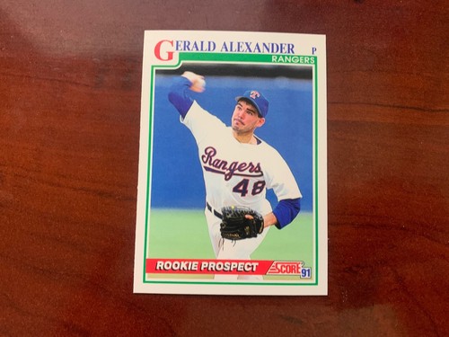 1991 Score - Complete Your Set - You Pick (501-750) - Picture 234 of 251