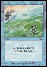 Riptide The Dark Light Play MTG Magic DNA GAMES