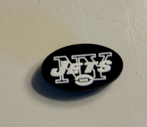 NFL Football Croc Charms – Custom Team Shoe Charms - New Charms Added! - Picture 26 of 37