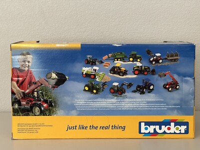 bruder２点セット 02802 - Accessories: Light and Sound Module (universal)