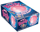 Barratt Anglo Bubbly - 240 Count Tub - The Original Pear Flavoured Bubble Gum