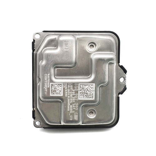 81A998474 For 2019 Audi Q2 Full LED Headlight DRL Control Modules Unit Set Right - Picture 12 of 16