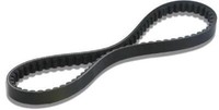 Bando Keilriemen Schwarz Hinterrad FüR Sym Jet 14 125 2018-2021