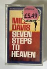 Miles Davis – Seven Steps To Heaven Cassette