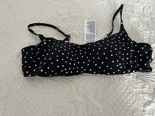 Billabong Girl's SizeL (16)Reversible Swim Top-NWOT - Picture 2 of 4